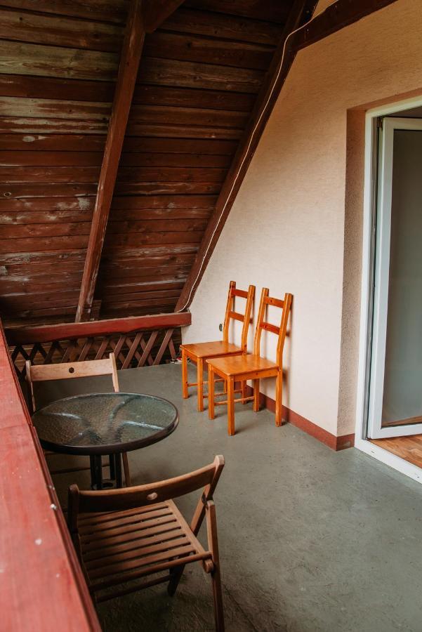 Szmaragdowy Domek Nowy Wisnicz Exterior photo